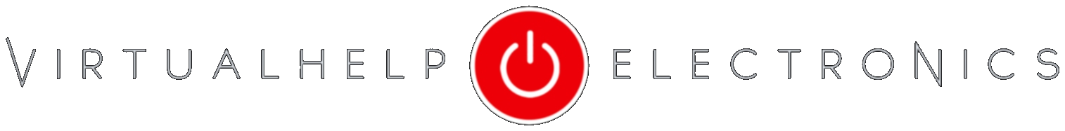 VirtualHelp Electronics